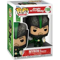 Funko POP! Pop-figur Jingle All The Way Myron 1166