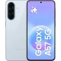Samsung Galaxy A57 5g 8gb + 256gb Light Blue