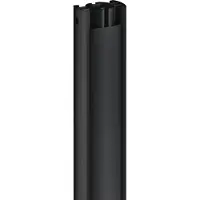 Vogel's Connect-It PUC 2508 - Monteringskomponent (stång) - aluminium - svart