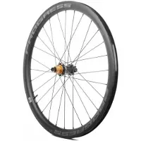 Progress G40 Boost Cl Disc Tubeless Grus Bakhjul