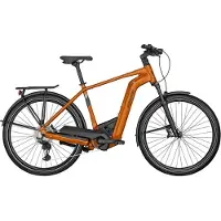 Bergamont E-horizon Sport 6 Gent 28´´ Deore Rd-m5130 Bosch Gen 4 Bes3 2024 Elcykel