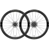 FFWD Drfit Pace Cl Disc Tubeless Hjulset För Gravelcykel