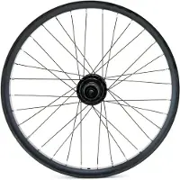 La ruota Cargo/vae 20´´ Disc Bakhjul
