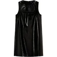 Armani Exchange Xw001812_af18859 ärmlös Klänning