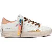 Crime London Sk8 Deluxe 29101pp8 Skor
