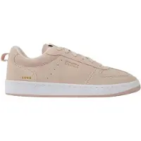 K-swiss Lifestyle Court Varsity Suede Skor