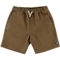 Billabong Larry Twill Shorts