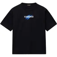 Napapijri Oeste T-shirt Med Korta ärmar