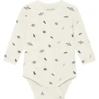 Minymo Body l/ä - Viskos - Niagara Mist m. Planeterna - - 56 - Body L/Ä