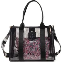 Munich Jade Shopper Väska