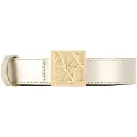 Armani Exchange Xw002223_af21362 Bälte
