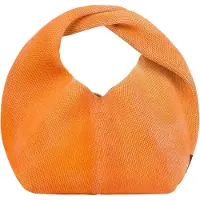 Ecoalf Tika Mini Plain Axelväska