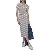 DKNY Dw9000087 Midikjol