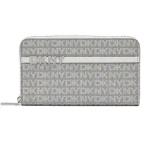 DKNY Avril Around Plånbok