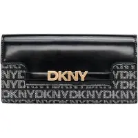 DKNY Avril Bi-fold Damplånbok