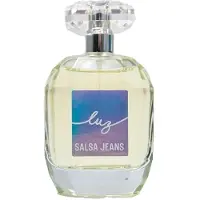 Salsa Jeans Luz 100ml Eau De Parfum