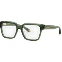 Roberto Cavalli Vrc147m-5407th 54x18x140 Mm Läsglasögon