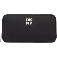 DKNY Jenny Zip Around Damplånbok
