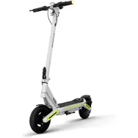 Olsson Stroot Quantum Elsparkcykel