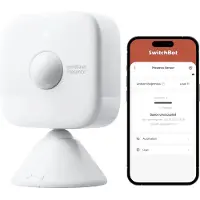 Switchbot Presence Sensor