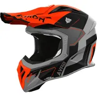 Airoh Aviator Ace 2 Shield Offroadhjälm