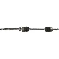 POINT GEAR Drivaxel PNG76525