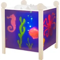 Trousselier Magical Lantern Ocean