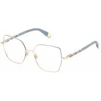 Furla Vfu835 54 Mm Kvinna Med Glasögon