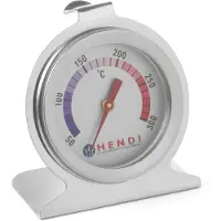 Hendi Universal cateringtermometer för spisar och ugnar Hendi 271179