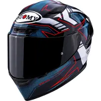 Suomy TX-Pro Flawless Hjälm