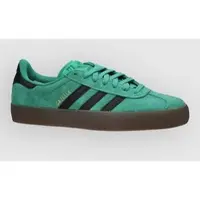 Adidas Gazelle Adv Skateskor cougrn/cblack/gum5, 12.0