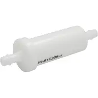 Quicksilver Bränslefilter 35-816296Q2