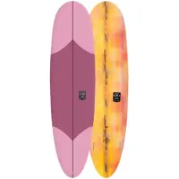Ocean & Earth The General Epoxy Soft 7´6´´ Surfbräda