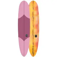 Ocean & Earth The General Epoxy Soft 9´0´´ Surfbräda