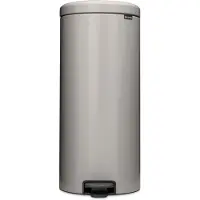 Brabantia NewIcon, 29,3 cm, 293 mm, 380 mm, 679 mm, 3,7 kg