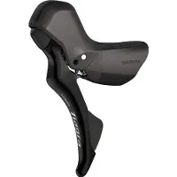 Shimano St-r4020 Tiagra Vänster Bromsspak Med Växelreglage