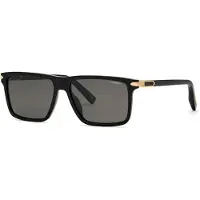 Chopard Sch427-58700p 58x15x145 Mm Polariserade Solglasögon