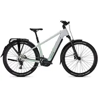 Focus Aventura² 6.7 X 29´´ Elcykel