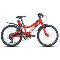 Myland Spike 20´´ 6s Cykel