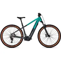 Focus Jarifa² 6.7 X 27.5´´ Elcykel Mtb