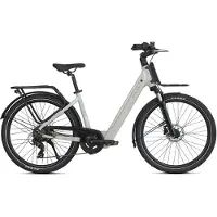Myland Handy X 26´´ E-city 7s Elcykel