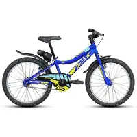 Myland Spike 20´´ 1s Cykel