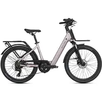 Myland Handy X 24´´ E-city Elcykel