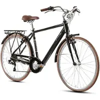 Myland Rudy Rim E-city 28´´ 7s Elcykel