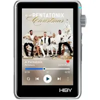 HiBy R3 Pro Ii Mp3-spelare
