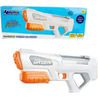 Tr Blasters Tr-E43 Elektrisk Vattenpistol Med Pumphandtag 330 Ml TR Blasters