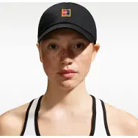 Nike Club Cap Black