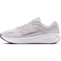 Nike Sportsko 'Stellar Ride' grå / ljusgrå / silver