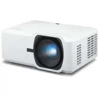Viewsonic Projektor LSD400HD DLP 1920 x 1080 Full HD Integrerad högtalare