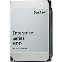 Synology - Hårddisk - Enterprise - 12 TB - inbyggd - 3.5 - SAS 12Gb/s - 7200 rpm